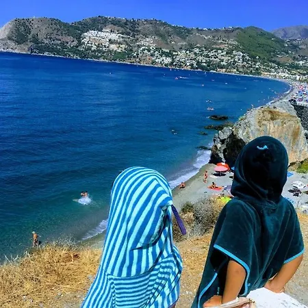 Hh Playa Lejlighed *