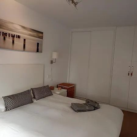 La Herradura Playa Apartment
