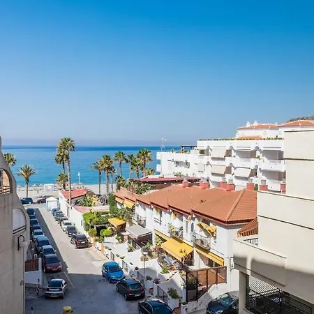 Appartement Hh La Herradura Playa La Herradura (Granada)