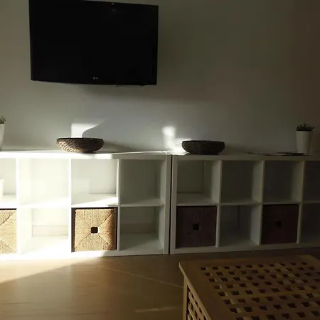Appartement Hh La Herradura Playa *