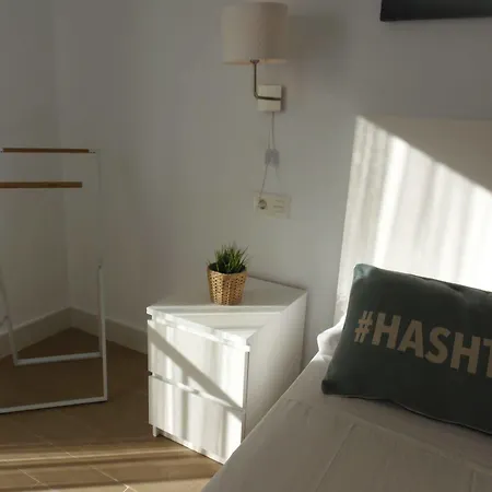 Hh La Herradura Playa Appartement *