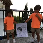 Hh Playa * 라 에라두라