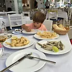 Hh Playa 아파트