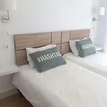 아파트 Hh Playa *