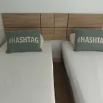 Hh Playa 아파트 라 에라두라
