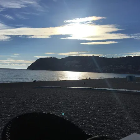 La Herradura Playa *