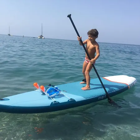La Herradura Playa *