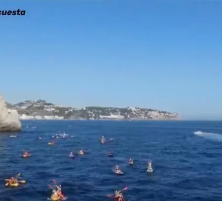 La Herradura Playa *