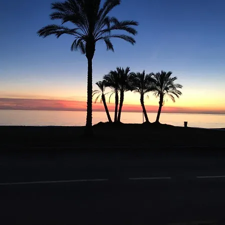 La Herradura Playa Apartment