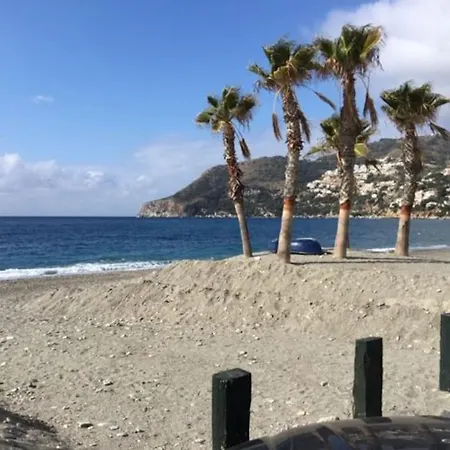 La Herradura Playa Apartment La Herradura (Granada)