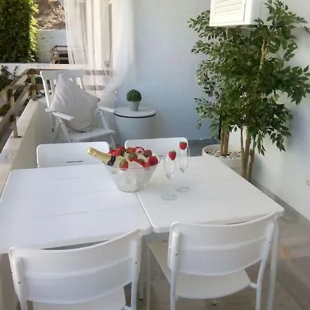 Apartment La Herradura Playa