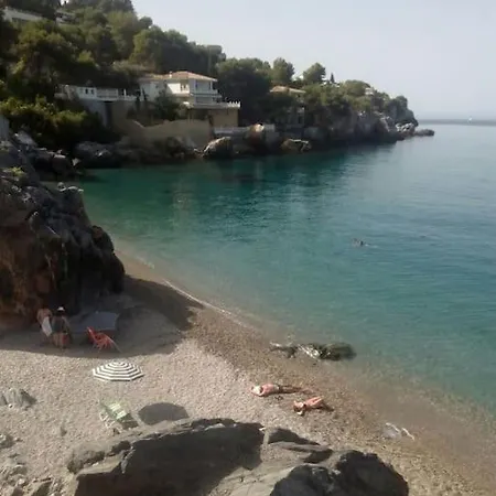 La Herradura Playa Apartment La Herradura (Granada)