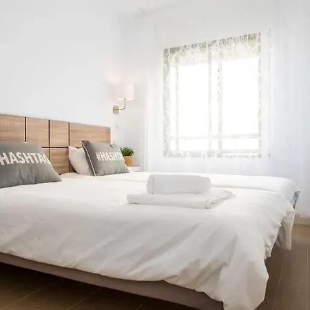 Apartment La Herradura Playa *