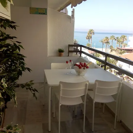 La Herradura Playa Apartment