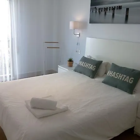 La Herradura Playa Apartment La Herradura (Granada)