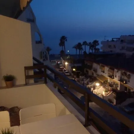 La Herradura Playa Apartment *