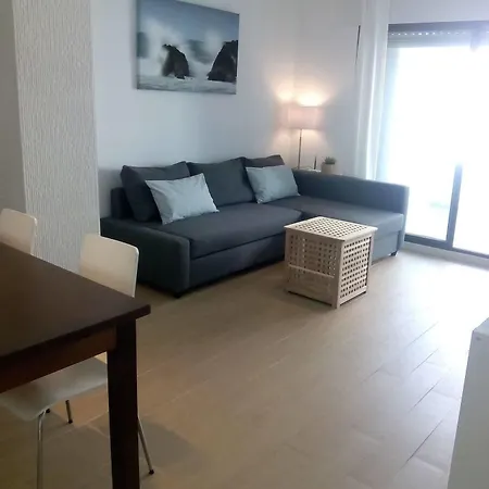 La Herradura Playa Apartment La Herradura (Granada)