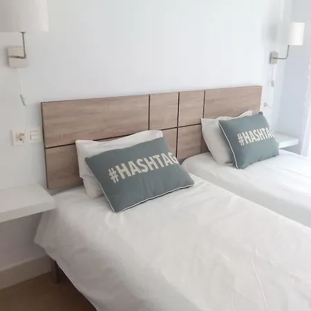 Apartment La Herradura Playa *