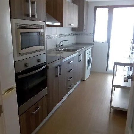 La Herradura Playa Apartment La Herradura (Granada)