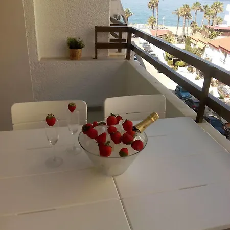 La Herradura Playa Apartment La Herradura (Granada)