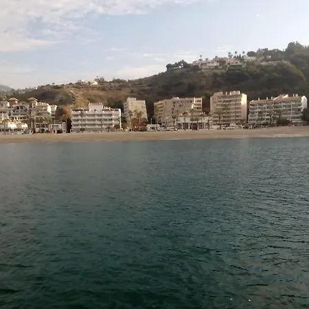 La Herradura Playa Apartment